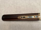 1901 Parker Brothers Grade V 12 gauge ALL ORIGINAL VERY GOOD CONDITION - 4 of 15