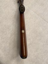 1901 Parker Brothers Grade V 12 gauge ALL ORIGINAL VERY GOOD CONDITION - 10 of 15