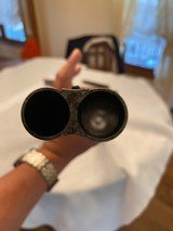 1901 Parker Brothers Grade V 12 gauge ALL ORIGINAL VERY GOOD CONDITION - 14 of 15