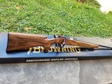 Browning A-bolt Laminate 22lr 1 of 390 made. Nib! - 7 of 15