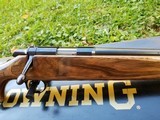 Browning A-bolt Laminate 22lr 1 of 390 made. Nib! - 12 of 15