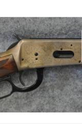 Winchester 94 Saskatchewan Diamond Jubilee - 2 of 5