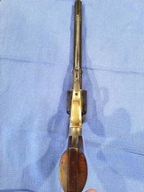 Remington – Beals Army Model Revolver (rare U.S. Military Civil War martialed revolver) - 12 of 15