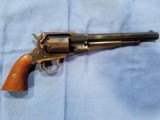 Remington New Model Army Model Revolver (U.S. Military Civil War Martialed Revolver) - 10 of 15