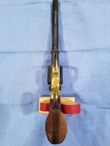 Remington New Model Army Model Revolver (U.S. Military Civil War Martialed Revolver) - 8 of 15