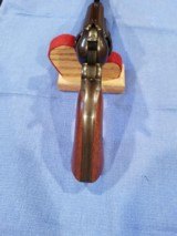 Remington New Model Army Model Revolver (U.S. Military Civil War Martialed Revolver) - 4 of 15