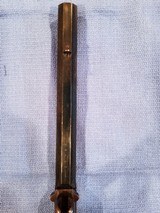 Remington New Model Army Model Revolver (U.S. Military Civil War Martialed Revolver) - 7 of 15