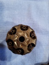 Remington New Model Army Model Revolver (U.S. Military Civil War Martialed Revolver) - 12 of 15