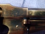 Remington New Model Army Model Revolver (U.S. Military Civil War Martialed Revolver) - 13 of 15