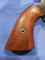 Remington New Model Army Model Revolver (U.S. Military Civil War Martialed Revolver) - 5 of 15