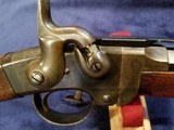 Smith Carbine (U.S. Military Civil War Martialed Cavalry Carbine) - 8 of 14