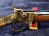 Smith Carbine (U.S. Military Civil War Martialed Cavalry Carbine) - 1 of 14