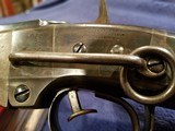 Smith Carbine (U.S. Military Civil War Martialed Cavalry Carbine) - 6 of 14
