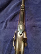 Smith Carbine (U.S. Military Civil War Martialed Cavalry Carbine) - 9 of 14
