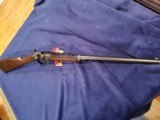 Smith Carbine (U.S. Military Civil War Martialed Cavalry Carbine) - 2 of 14