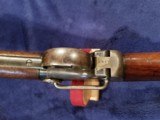 Smith Carbine (U.S. Military Civil War Martialed Cavalry Carbine) - 11 of 14