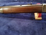 Winchester Model 1886 in .45-90 (Antique: Manufactured in 1888) - 9 of 15