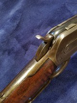 Winchester Model 1886 in .45-90 (Antique: Manufactured in 1888) - 12 of 15
