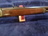 Winchester Model 1886 in .45-90 (Antique: Manufactured in 1888) - 8 of 15