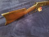Winchester Model 1886 in .45-90 (Antique: Manufactured in 1888) - 5 of 15