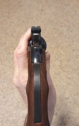 Smith and Wesson 586-8 357 Magnum 4 inch barrel - 12 of 12