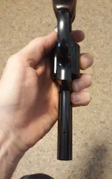 Smith and Wesson 586-8 357 Magnum 4 inch barrel - 8 of 12