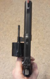 Smith and Wesson 586-8 357 Magnum 4 inch barrel - 6 of 12