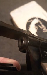 Dan Wesson 40 Silhouette 357 Maximum - 2 of 12