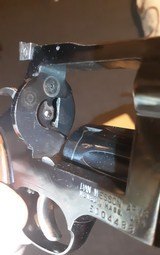 Dan Wesson 40 Silhouette 357 Maximum - 4 of 12