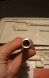 Dan Wesson 40 Silhouette 357 Maximum - 11 of 12