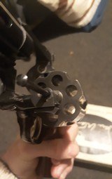 Dan Wesson 40 Silhouette 357 Maximum - 8 of 12