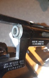Dan Wesson 40 Silhouette 357 Maximum - 3 of 12