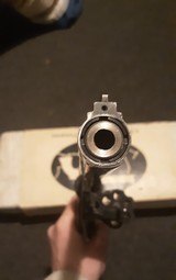 Dan Wesson 40 Silhouette 357 Maximum - 10 of 12