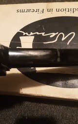 Dan Wesson 40 Silhouette 357 Maximum - 7 of 12