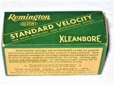 Remington 22 Long Rifle Product Code 6122 - 4 of 7