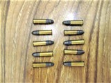 Remington 22 Long Rifle Product Code 6122 - 7 of 7