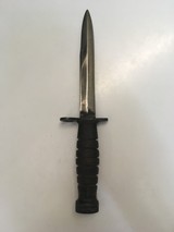 M4 CASE Bayonet & M8 Scabbard - 6 of 12