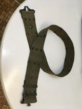 M4 CASE Bayonet & M8 Scabbard - 12 of 12