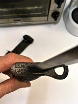 M4 CASE Bayonet & M8 Scabbard - 8 of 12