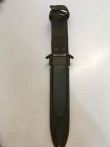 M4 CASE Bayonet & M8 Scabbard - 3 of 12