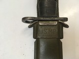 M4 CASE Bayonet & M8 Scabbard - 2 of 12