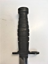 M4 CASE Bayonet & M8 Scabbard - 9 of 12