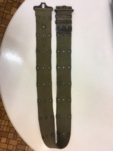 M4 CASE Bayonet & M8 Scabbard - 11 of 12