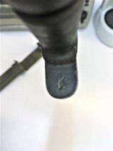 M4 CASE Bayonet & M8 Scabbard - 7 of 12