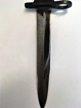 M4 CASE Bayonet & M8 Scabbard - 4 of 12