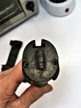 M4 CASE Bayonet & M8 Scabbard - 5 of 12