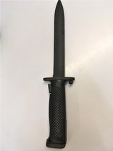 M5 BAYONET & SCABBARD - 7 of 9