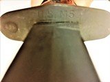 M5 BAYONET & SCABBARD - 5 of 9