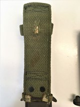 M5 BAYONET & SCABBARD - 3 of 9