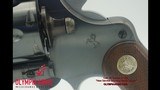 Colt “New Service Shooting Master” .38 Special, 6” BBL - 8 of 8